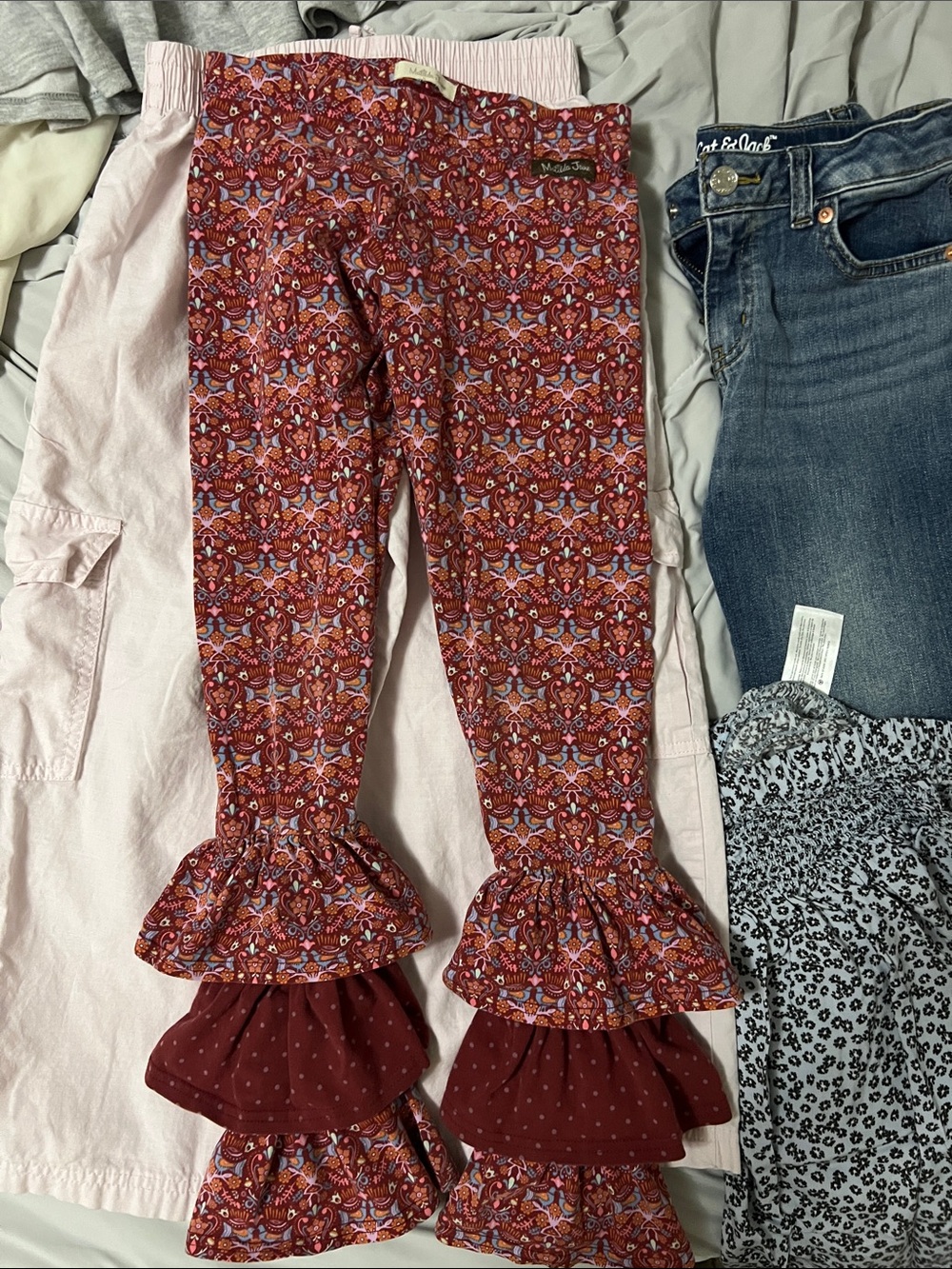 Girls 5 items - Picture 7 of 11